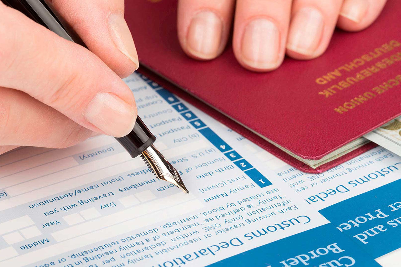 Рабочая виза в Европе через трудовой договор - Beyond Residence &  Citizenship