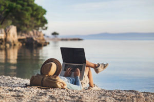 Digital Nomad: цифровые кочевники в Европе