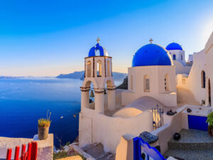 Греция: ВНЖ за инвестиции в недвижимость в 2024